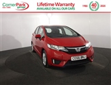 Used Honda Jazz