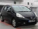 Used Honda Jazz
