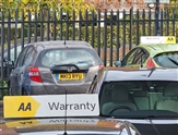 Used Honda Jazz
