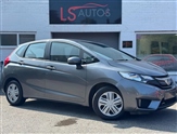 Used Honda Jazz