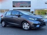 Used Honda Jazz Used Honda Jazz