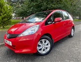 Used Honda Jazz