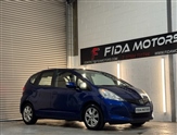 Used Honda Jazz