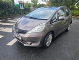 Honda Jazz Image 3