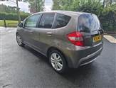 Honda Jazz Image 5