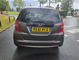 Honda Jazz Image 6