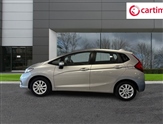 Honda Jazz Image 3