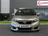 Honda Jazz Image 4