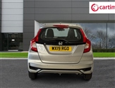 Honda Jazz Image 6