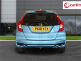 Honda Jazz Image 6
