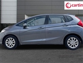 Honda Jazz Image 3