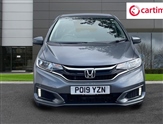 Honda Jazz Image 4