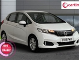 Honda Jazz Image 1