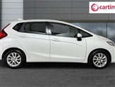Honda Jazz Image 2