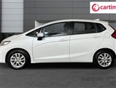 Honda Jazz Image 3