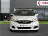 Honda Jazz Image 4