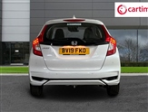 Honda Jazz Image 6