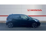 Honda Jazz Image 5
