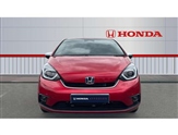 Honda Jazz Image 6