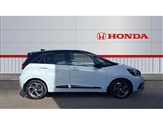 Honda Jazz Image 5