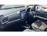 Honda Jazz Image 2