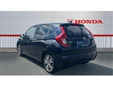 Honda Jazz Image 3