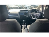 Honda Jazz Image 4