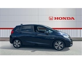 Honda Jazz Image 5
