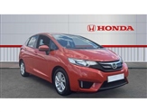Honda Jazz Image 1