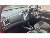 Honda Jazz Image 2