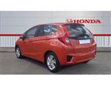 Honda Jazz Image 3