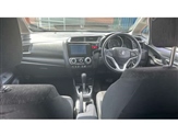 Honda Jazz Image 4