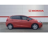 Honda Jazz Image 5