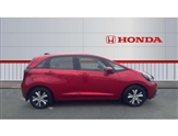 Honda Jazz Image 5