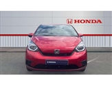 Honda Jazz Image 6