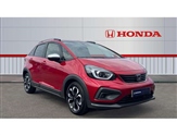 Honda Jazz Image 1