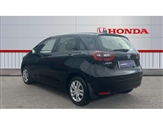 Honda Jazz Image 3