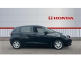 Honda Jazz Image 5
