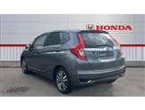 Honda Jazz Image 3