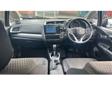 Honda Jazz Image 4