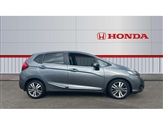 Honda Jazz Image 5
