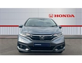 Honda Jazz Image 6