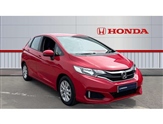 Honda Jazz Image 1