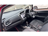 Honda Jazz Image 2