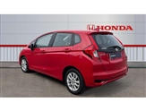 Honda Jazz Image 3