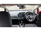 Honda Jazz Image 4