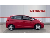 Honda Jazz Image 5