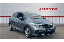 Used Honda Jazz