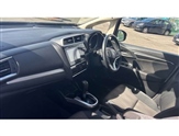 Honda Jazz Image 2