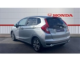 Honda Jazz Image 3